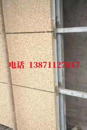 廊坊热交换器管道外墙ET板
